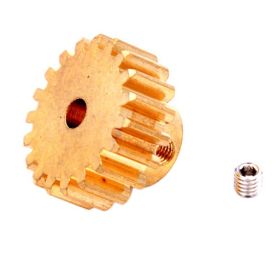 Pinion 19T