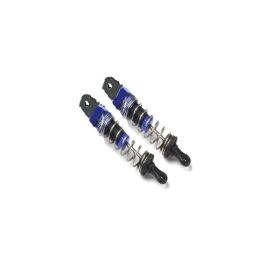 Shock absorber front