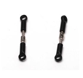 Adjustable links 15,1mm