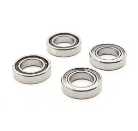Ball bearings 4x7x2mm