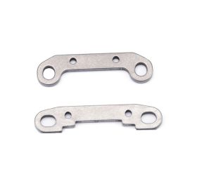 Link arms rear