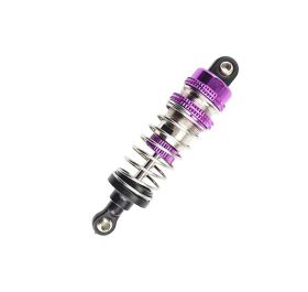 Oil filled Shock absorber front or rear