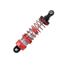 Oljefylld Shock absorber front or rear