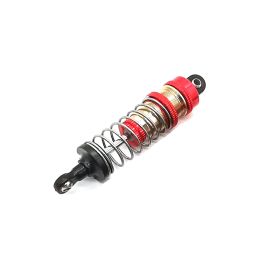 Oljefylld Shock absorber rear