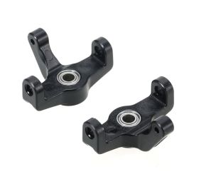 Steering block