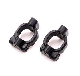 Caster blocks