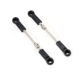 Link arm front