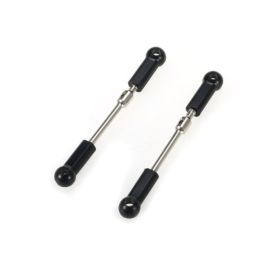 Link arm rear