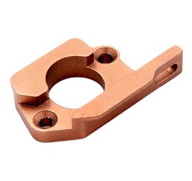 Motor mount