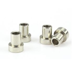 Flange Shaft 6,5x7,4mm