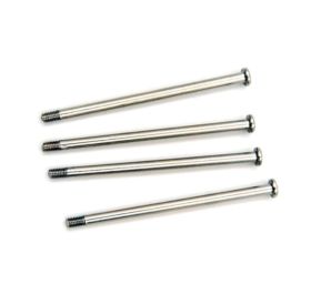 Axel pins Ruuvi 3x57mm