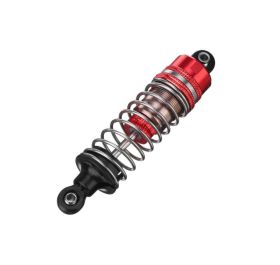 Oil filled Shock absorber front