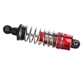 Oil filled Shock absorber rear