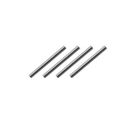 Axel 3x34,5mm