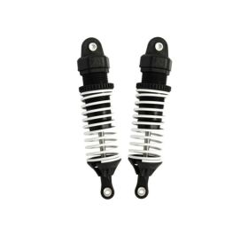 Oil filled Shock absorber