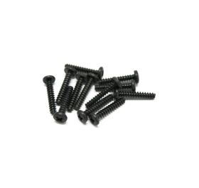 Ruuvi M3x16mm