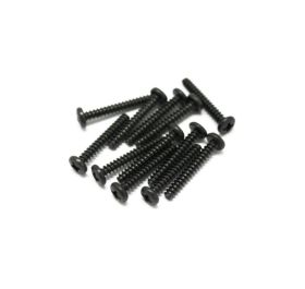 Ruuvi M3x20mm
