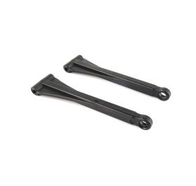 Suspension arms upper rear