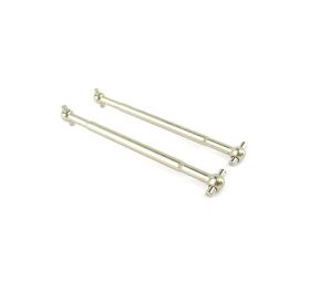 Drive shafts rear