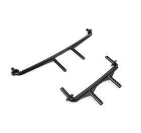 Bodumount front and rear
