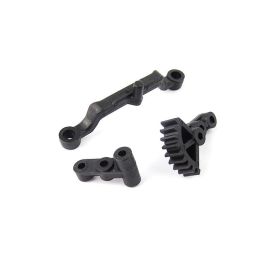 Steering parts