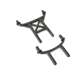 Bodumount Front Rear