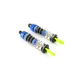 Shock absorber front