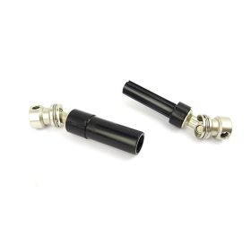 Cardan shaft rear
