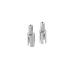 Drive shaft koppling