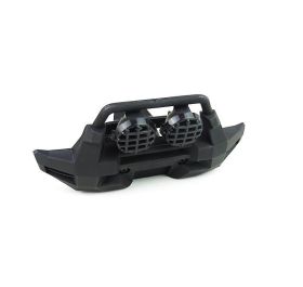 Bumper front