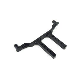 Bodymount front or rear