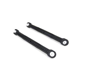 Steering link 