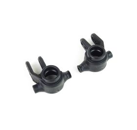 Steering block