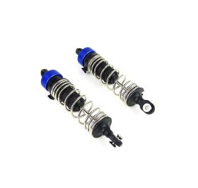 Oil filled Shock absorber front