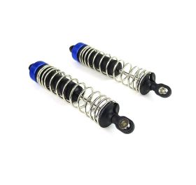 Oil filled Shock absorber rear