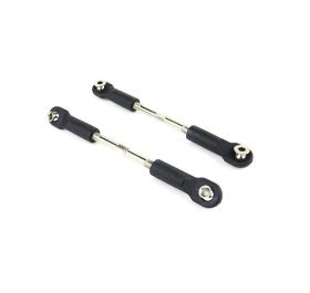 Steering link justerbar