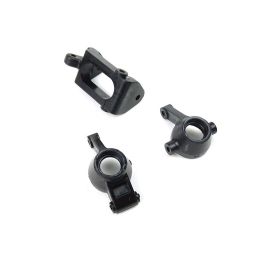 Steering block and Carriers stub