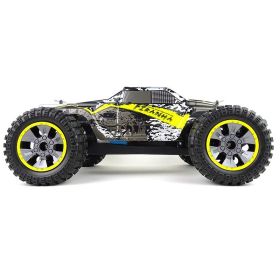 Enoze 9200E Piranha