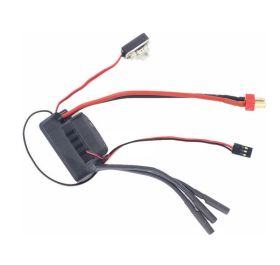 Harjaton ESC 50A