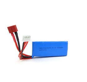 Li-Po 11,1V (3s) 1200mAh