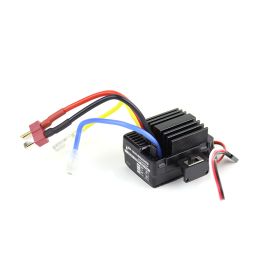 brushed ESC
