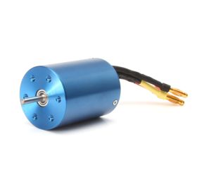 Harjaton 3650 3300kV moottori