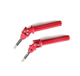 Drive shaft outer front