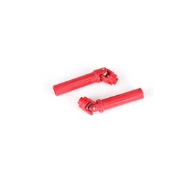 Drive shaft inre front and rear