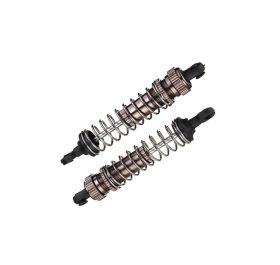 Oil filled Shock absorber front or rear