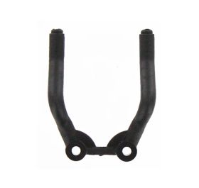 links Bumper front or rear