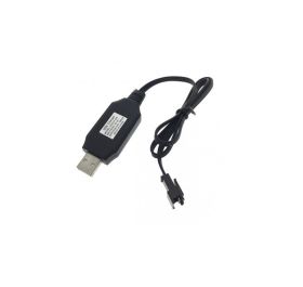 Balance charger