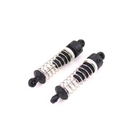 Shock absorber front or rear