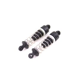 Shock absorber front or rear