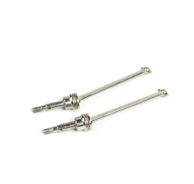 Drive shafts